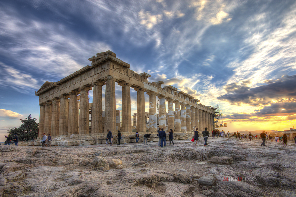 Landscape, Parthenonas, Greece, Συλλογές Τοπίου